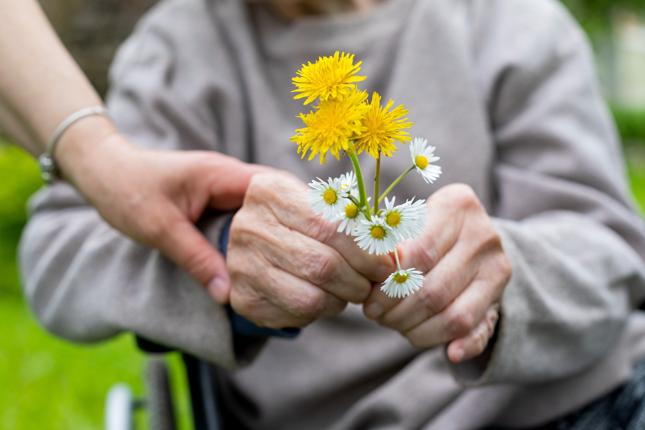 Prevenire La Demenza Senile Le Armi A Disposizione Confidenze